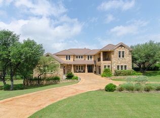 104 Bella Strada Cv, Austin, TX 78734