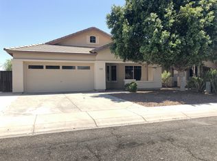 12241 W Washington St, Avondale, AZ 85323