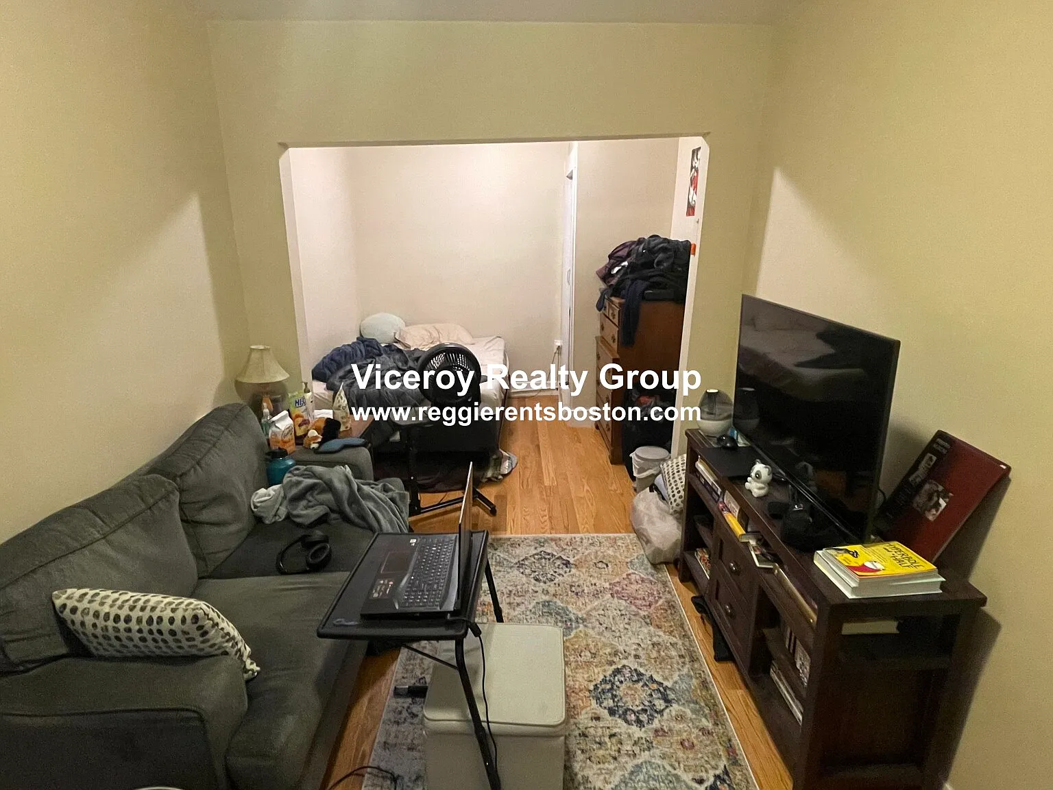 Studio, $2,495 — Photo 4