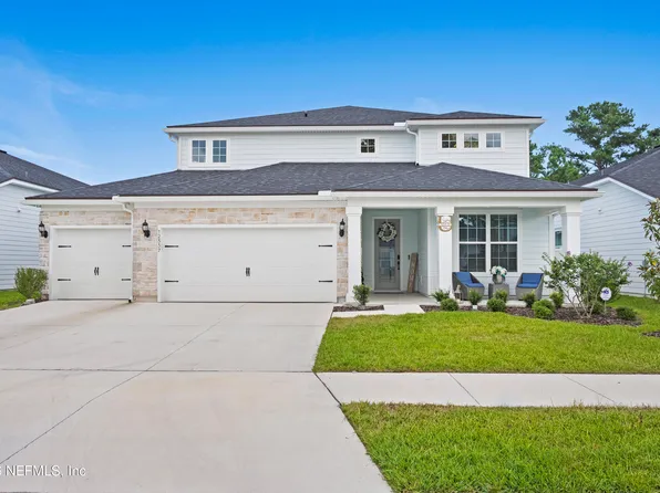 12337 PARKLAND VIEW Lane, Jacksonville, FL 32226