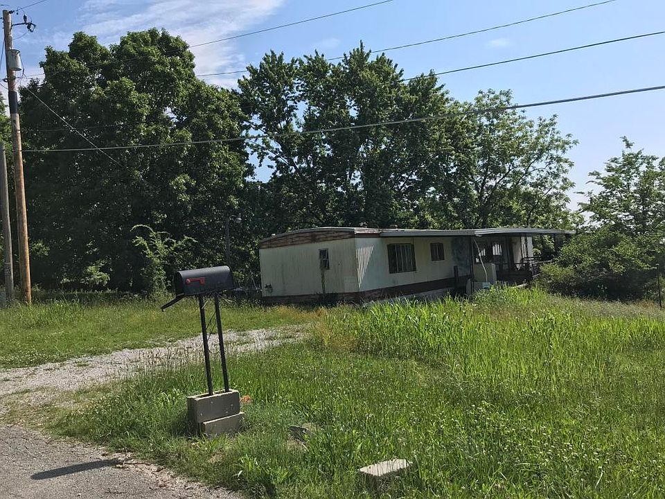 211 Laura Ln, Bernice, OK 74331 Zillow