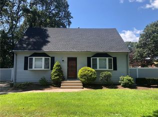 1 Cone St, Westerly, RI 02891