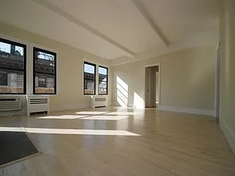 Rented by Buchbinder & Warren