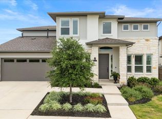 8113 Edmondson Bnd, Austin, TX 78744