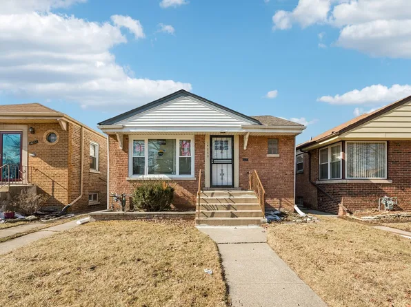 14230 S Normal Ave, Riverdale, IL 60827