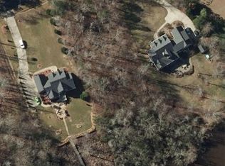 196 Pine Point Rd, Hertford, NC 27944