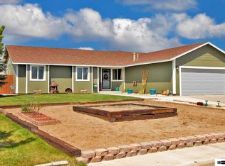 185 Regier Springs Dr, Sparks, NV