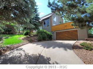 2614 Pavo Pl, Colorado Springs, CO 80906