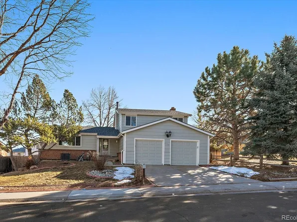 2724 S Pitkin Street, Aurora, CO 80013