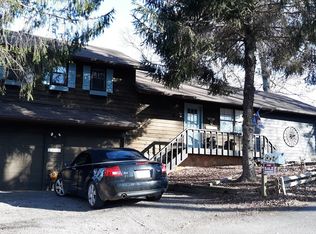 1586 Harris Ridge Rd, Young Harris, GA 30582