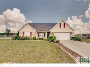 204 Discovery Ln, Rincon, GA 31326