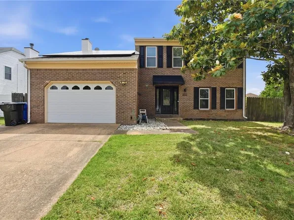 1857 Bloomfield Dr, Virginia Beach, VA 23453