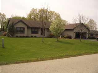 6167 Torch Lite Trl, Loves Park, IL 61111
