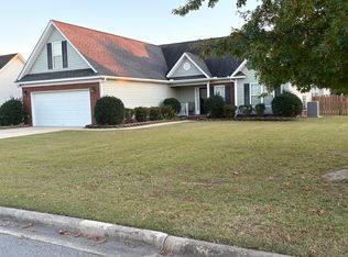 292 Lafollette Dr, Winterville, NC 28590