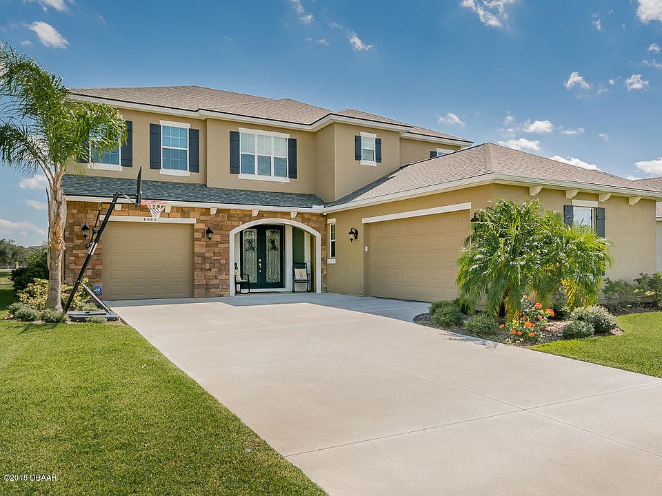 1st image of 6863 Forkmead Ln