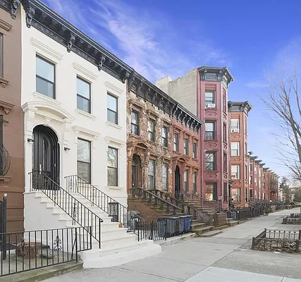 Rented by Corcoran | media 1