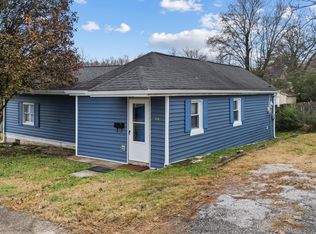 744 Fields Ave, Frankfort, KY 40601