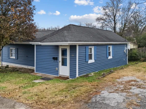 744 Fields Ave, Frankfort, KY 40601
