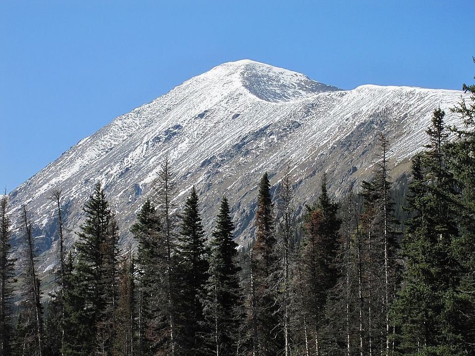 1st image of Mile Marker 78.39 Highway 9 Summit County