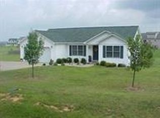 1004 Thompson Rd, Rineyville, KY 40162