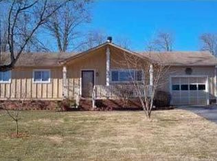 3405 Danial St, Conover, NC 28613