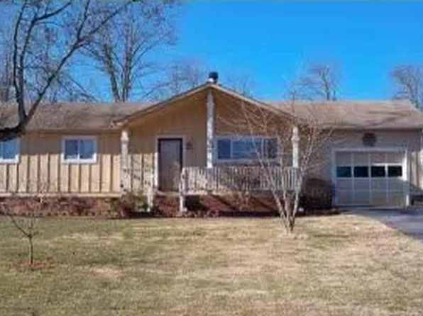 3405 Danial St, Conover, NC 28613