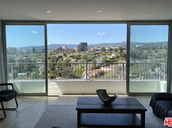 10501 Wilshire Blvd Unit 1501, Los Angeles, CA 90024