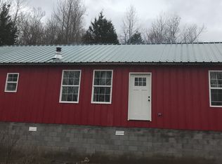 491 Upper Standing Rock Rd, Dover, TN 37058