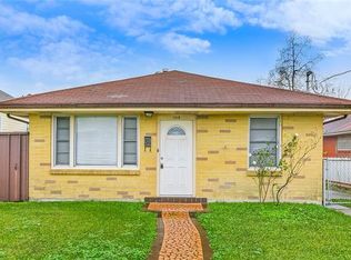 1318 Tennebrach St, Arabi, LA 70032