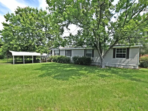 374 Farm Road 1567 W, Yantis, TX 75497