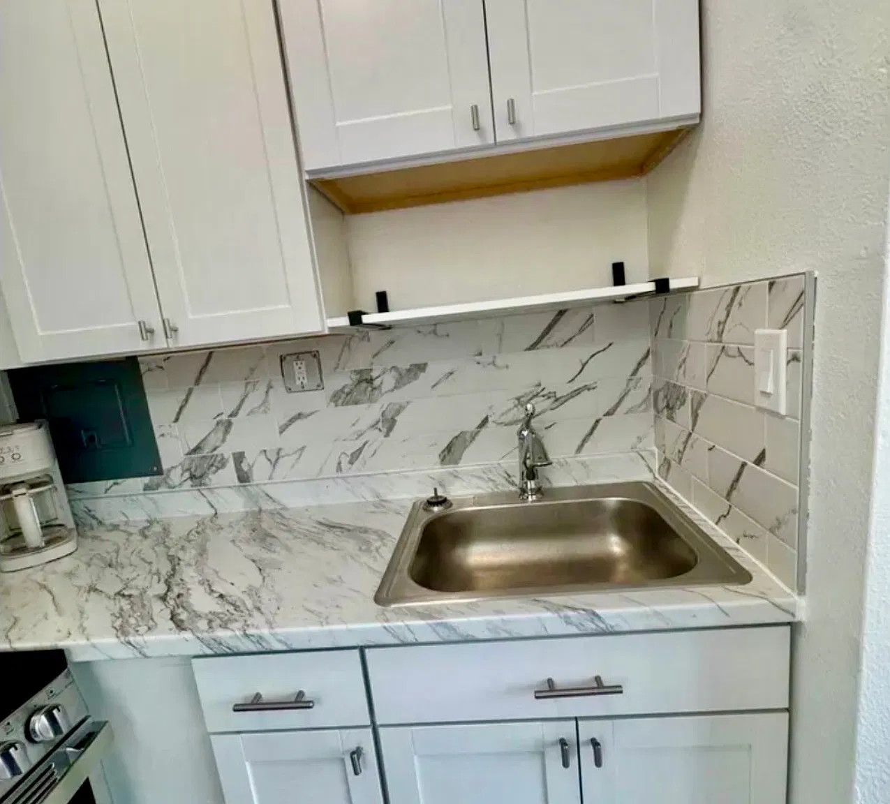 1 bed, 453 sqft, $1,450 — Photo 4