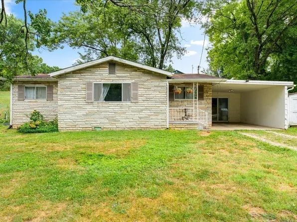 3151 Browder School Rd, Lenoir City, TN 37771