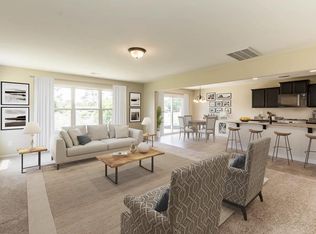 1137 Crescent Moon Loop, Hopkins, SC 29061