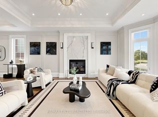 64 Summerfeldt Cres, Markham, ON L3R 2B2