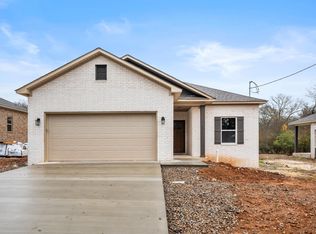 129 Rowland Trl, Hot Springs National Park, AR 71913