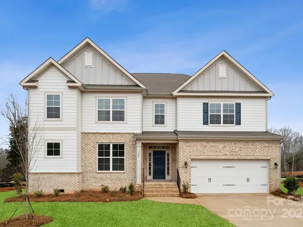 124 Kepli Way, Mooresville, NC 28115