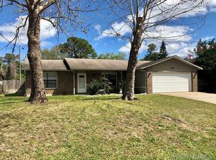 3411 Kumquat Dr, Edgewater, FL 32141