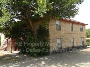 817 Betty Ct APT A, Hurst, TX 76053