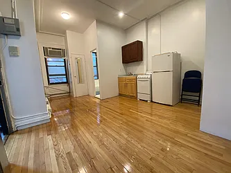 Rented by One New York Realty Inc