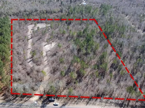 Cooks Bridge Rd, Aiken, SC 29805