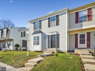 13410 Country Ridge Dr, Germantown, MD 20874