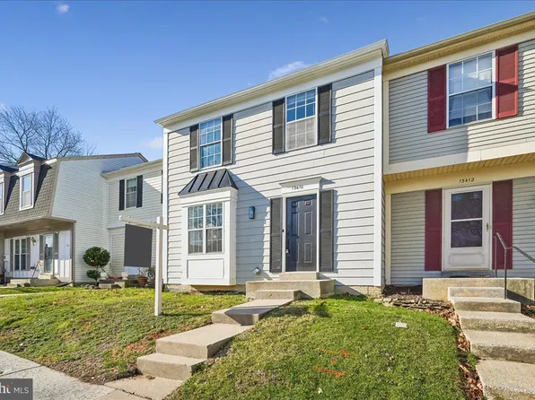 13410 Country Ridge Dr, Germantown, MD 20874