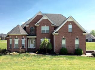 502 Vonda View Blvd, Franklin, KY 42134