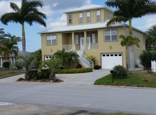 3931 Rudder Way, New Port Richey, FL 34652