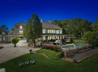 6349 J F Jay Rd, Gainesville, GA 30506