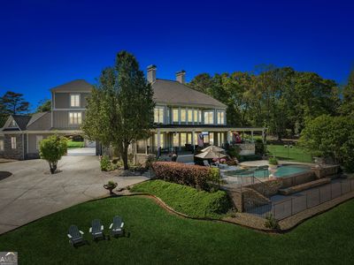 6349 J F Jay Rd, Gainesville, GA, 30506