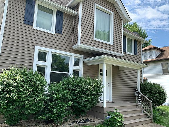 HOME EXTERIOR