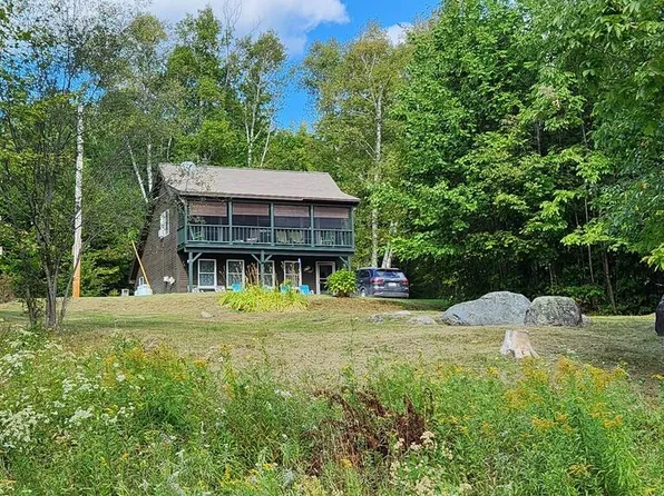 4 Cousineaus Tory Hill Heights, Phillips, ME 04966