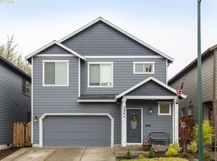 2844 25th Ave, Forest Grove, OR 97116