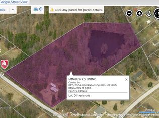 Mingus Rd, Charlotte, NC 28209